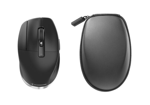 CadMouse Pro Wireless Left