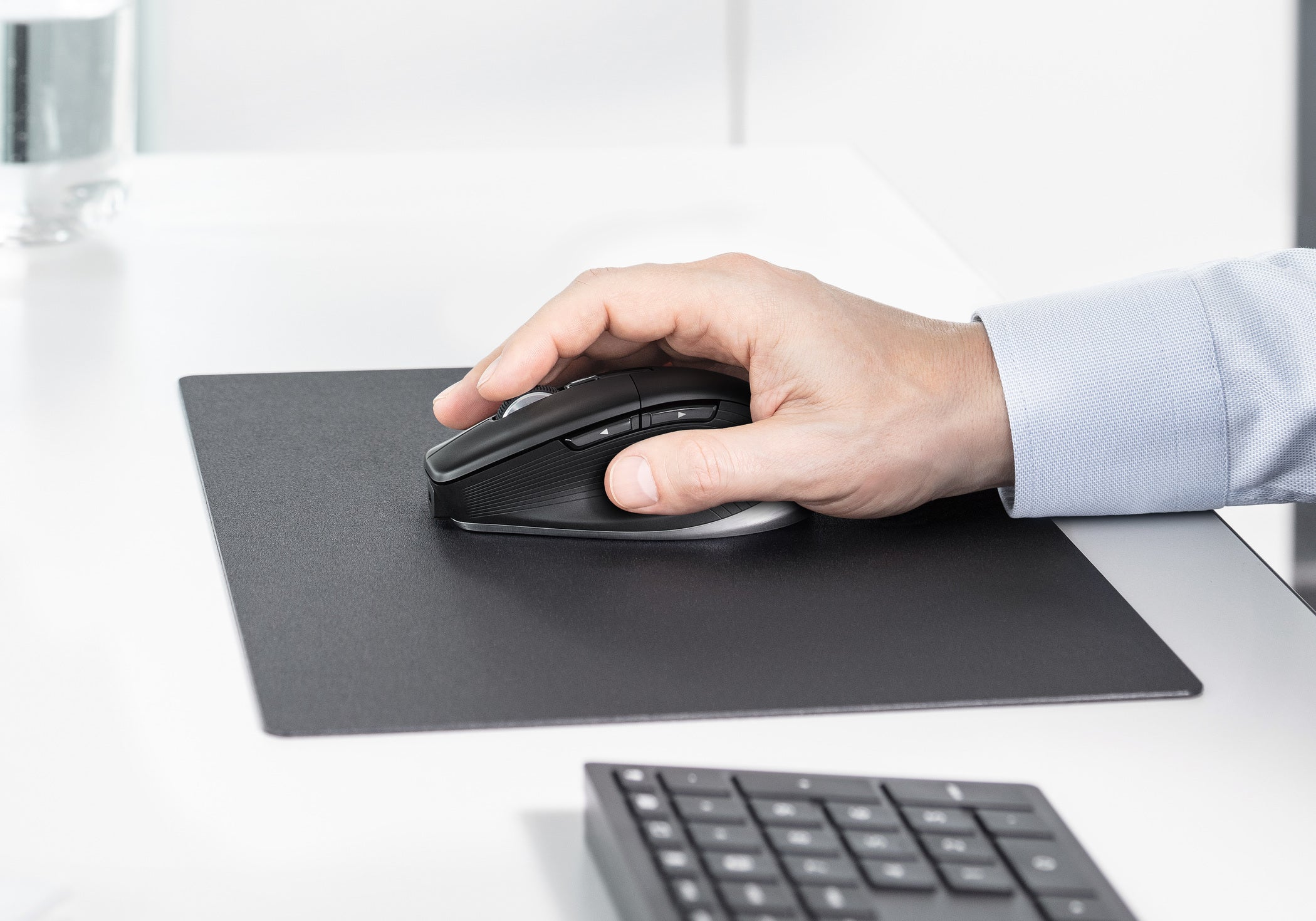 SpaceMouse Enterprise Kit 2