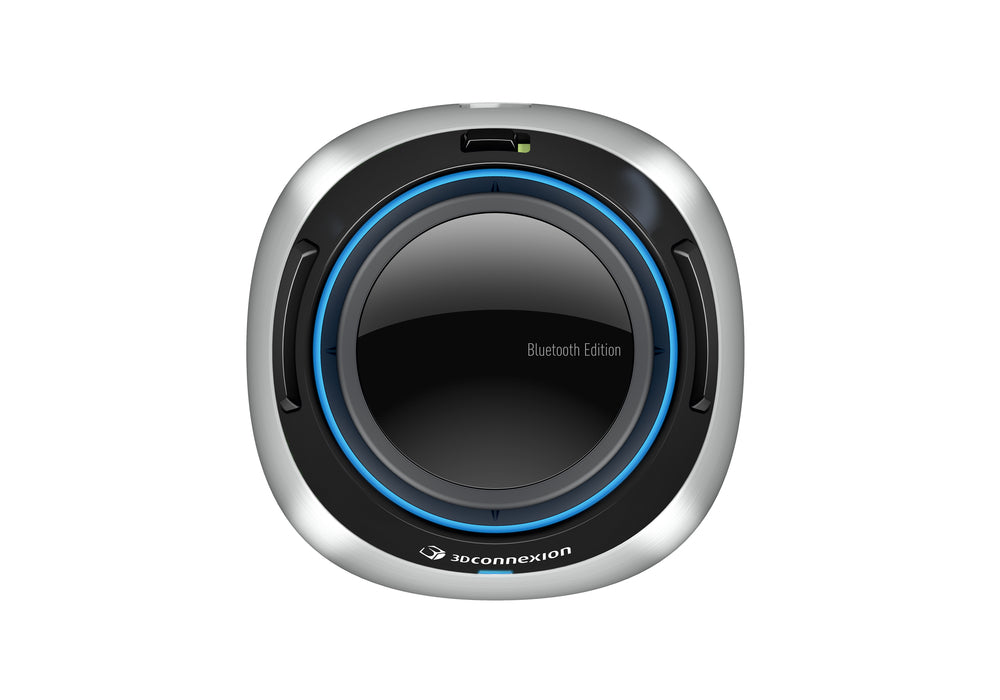 SpaceMouse Wireless BT