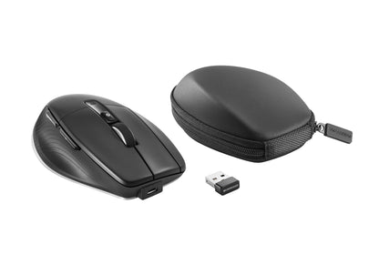 CadMouse Pro Wireless Left - 3DMouse.ca