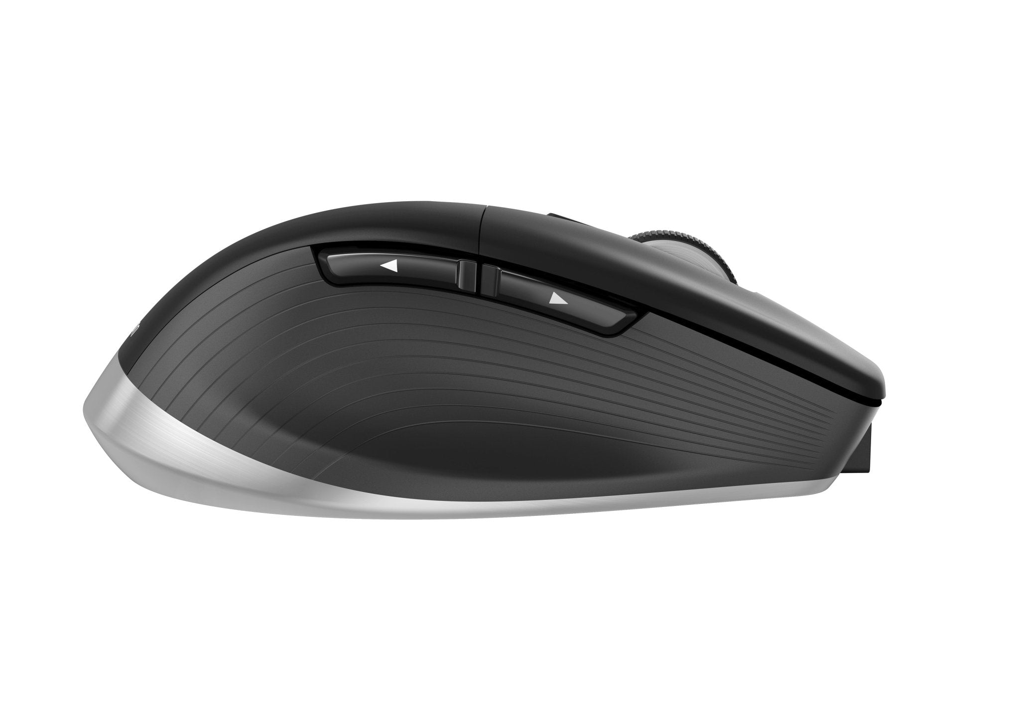 CadMouse Pro Wireless Left - 3DMouse.ca