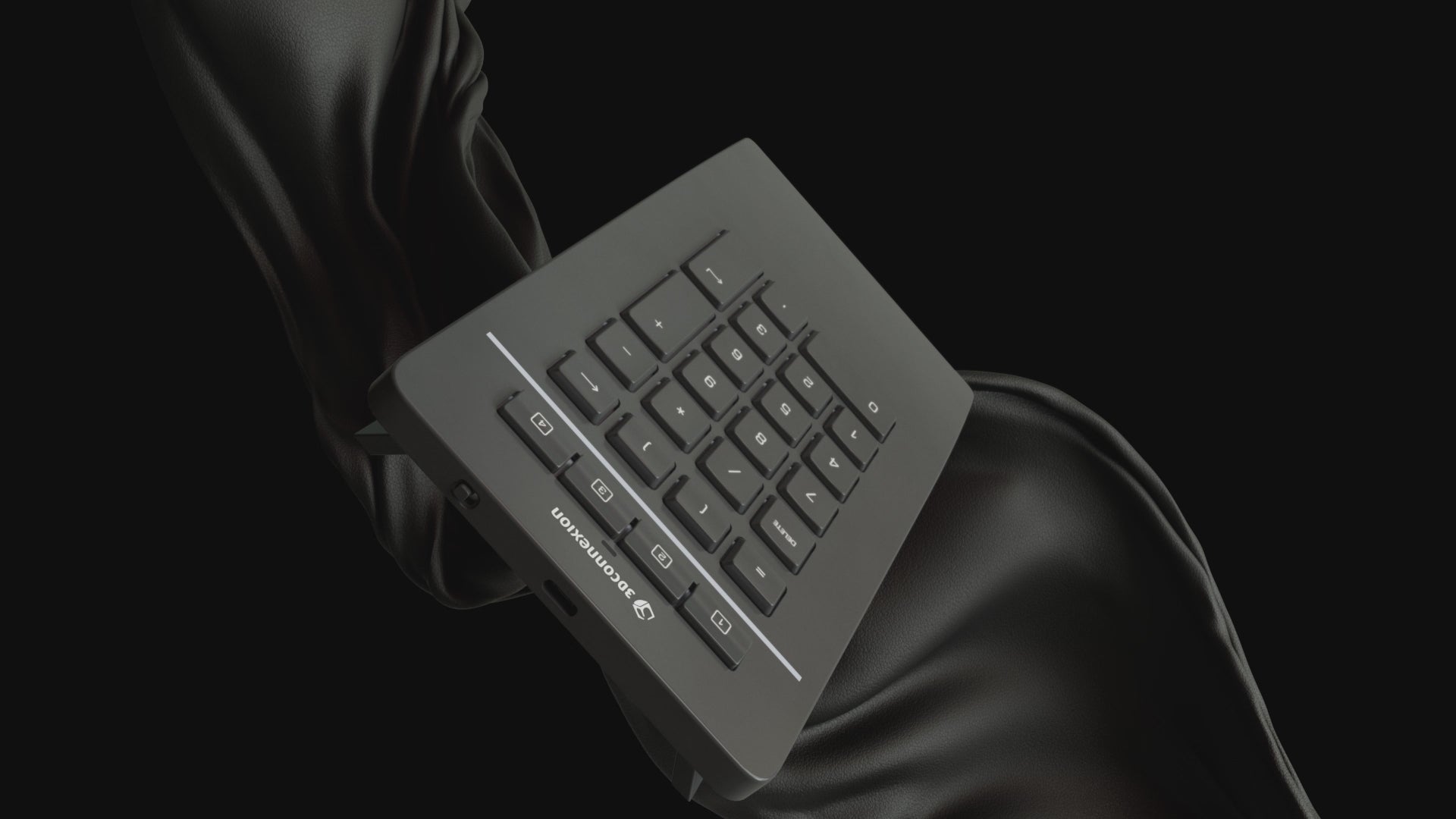 Numpad Pro