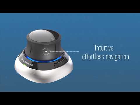 SpaceMouse Compact