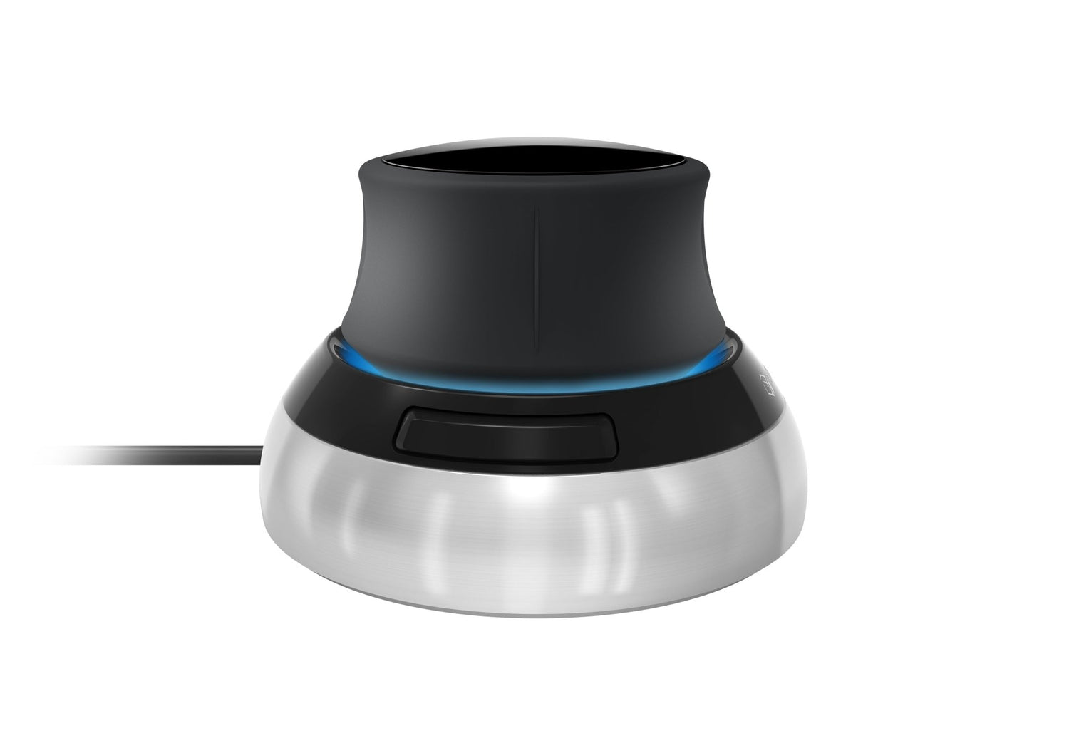 SpaceMouse Compact - 3DMouse.ca