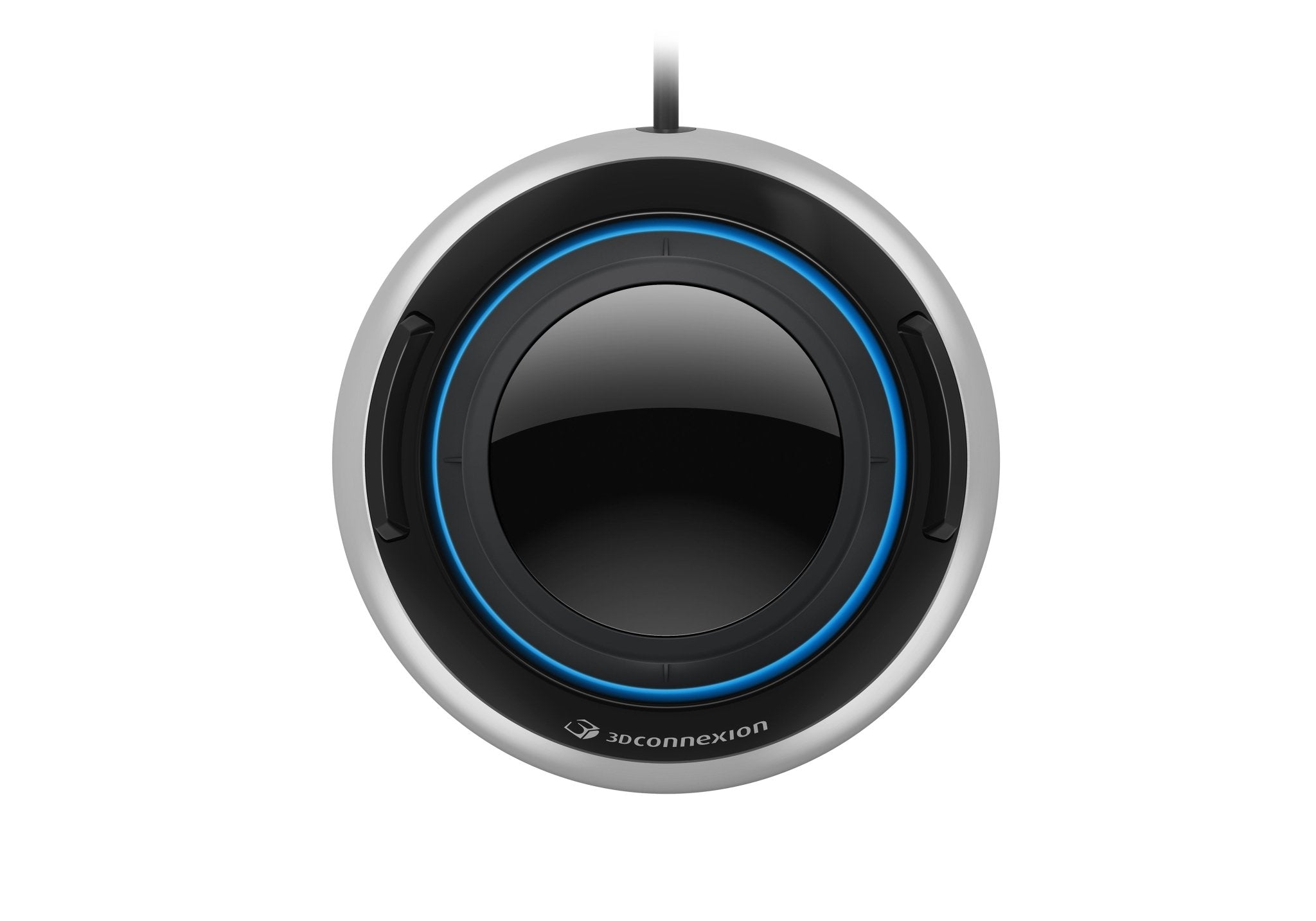 SpaceMouse Compact - 3DMouse.ca