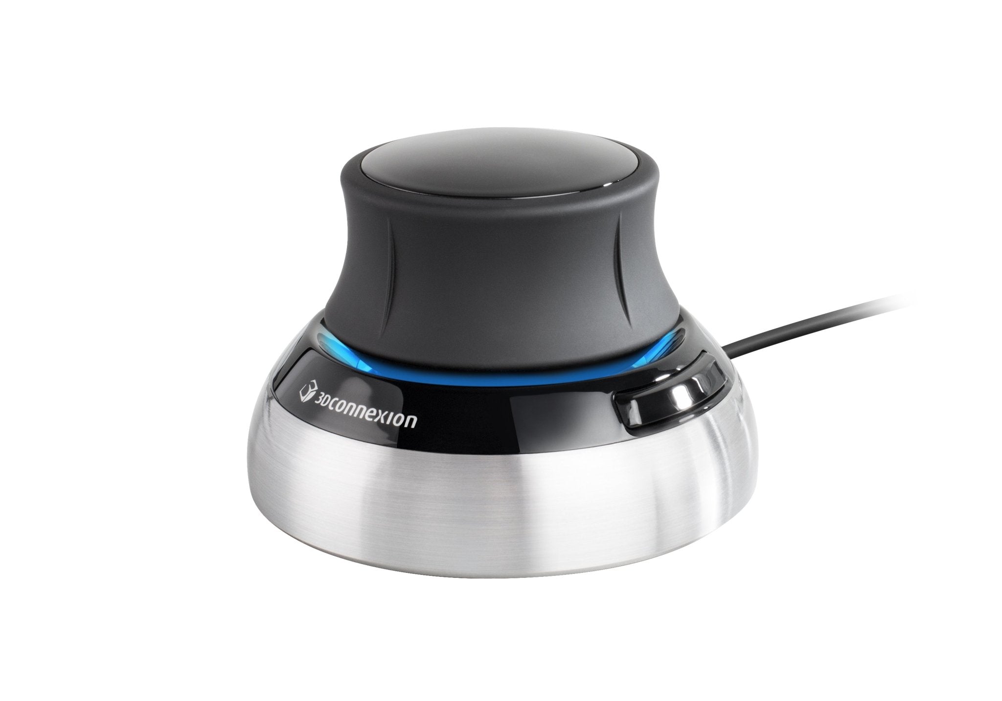 SpaceMouse Compact - 3DMouse.ca