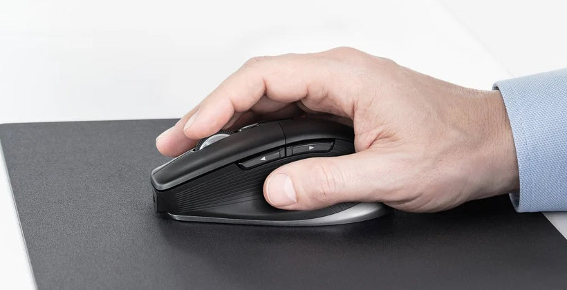 Wireless CadMouse