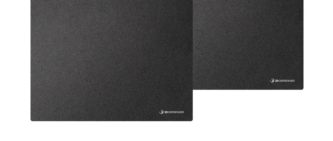 mouse pad- 3dmouse accessories