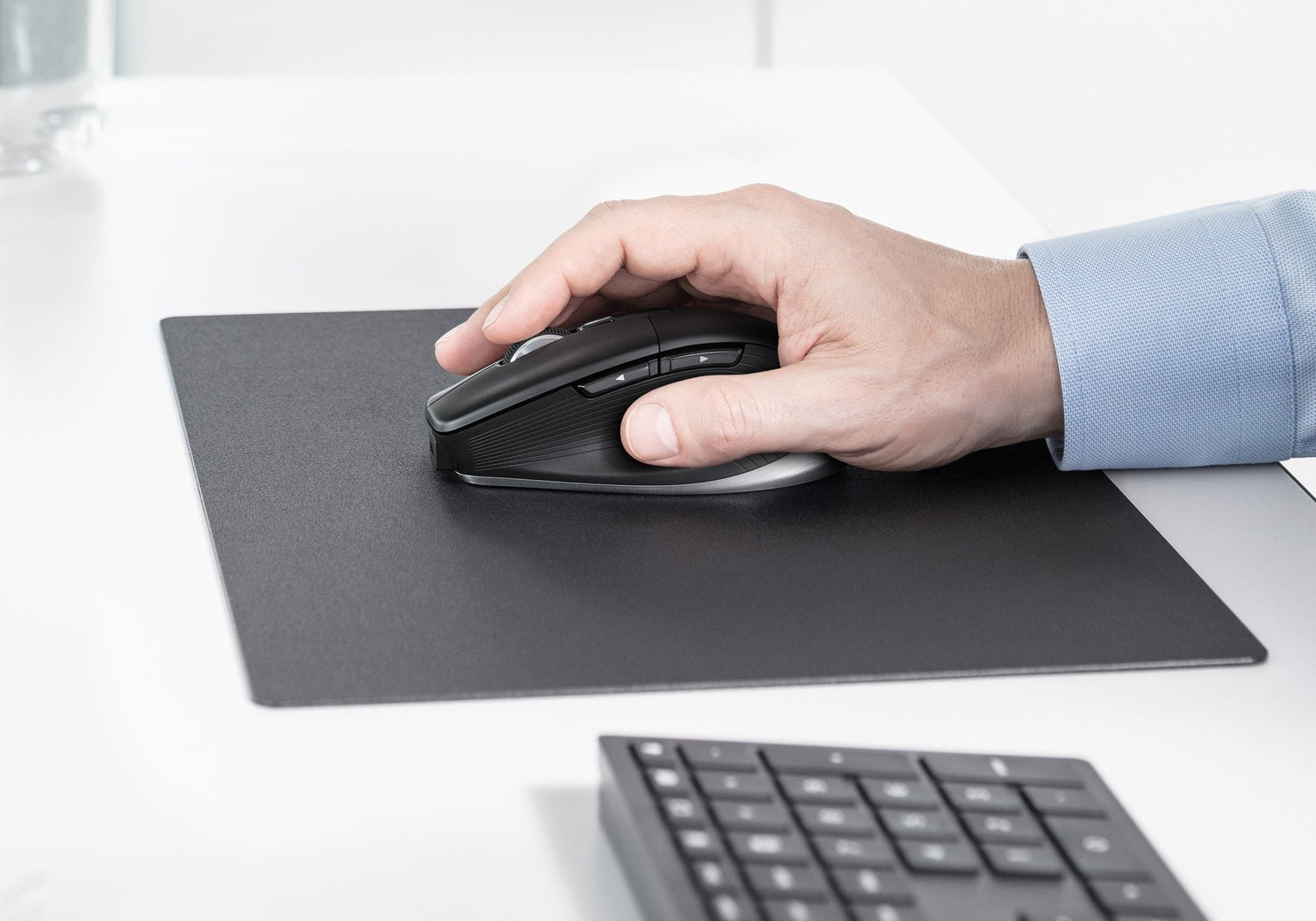 CadMouse - 3DMouse.ca
