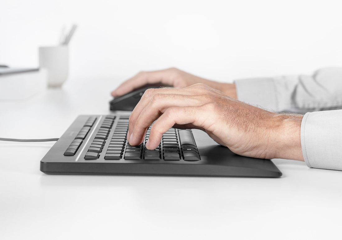 Keyboards - 3DMouse.ca