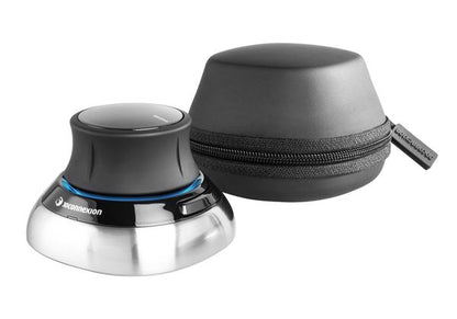 SpaceMouse Wireless Kit 2 BT