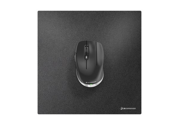 3Dconnexion CadMouse Pro Wireless マウスパッド CadMouse Pro