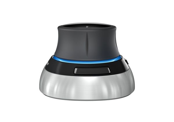 SpaceMouse Wireless BT