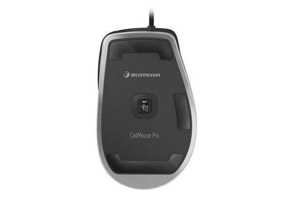 3Dconnexion CadMouse Pro | CA$134.95 | 3DMouse.ca