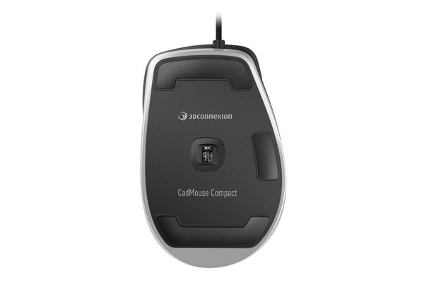 3Dconnexion CadMouse Compact | CA$109.95 | 3DMouse.ca