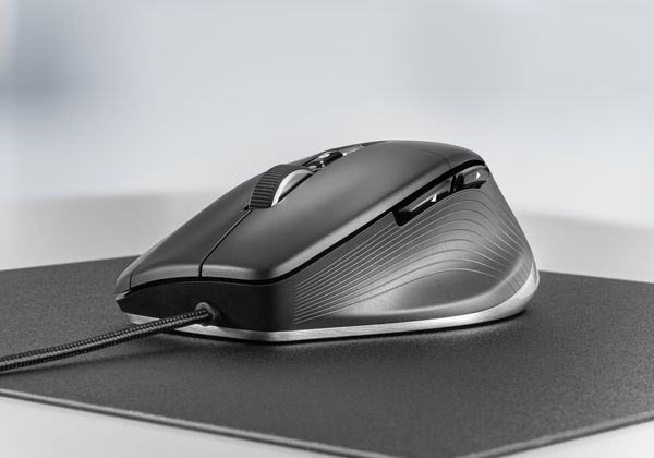 3Dconnexion CadMouse Pro | CA$134.95 | 3DMouse.ca