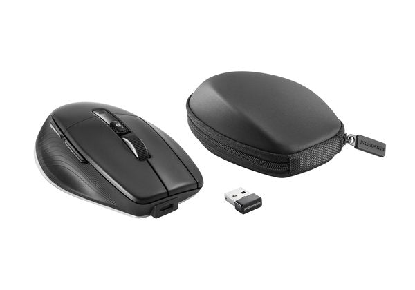 CadMouse Pro Wireless Left