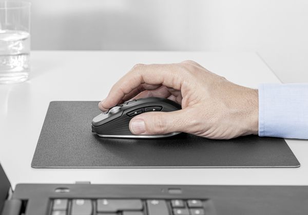 CadMouse Compact Wireless Canada | Bluetooth | 3DMouse.ca