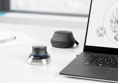 SpaceMouse Wireless BT