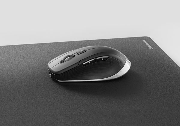 CadMouse Compact Wireless Canada | Bluetooth | 3DMouse.ca