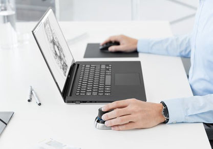 SpaceMouse Wireless BT