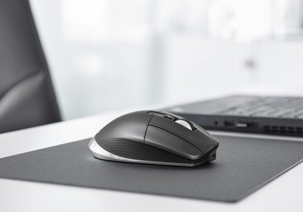 3Dconnexion CadMouse Pro Wireless Canada | 3DMouse.ca