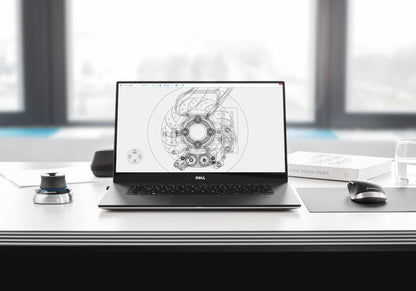 SpaceMouse Wireless BT