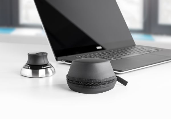 SpaceMouse Wireless BT