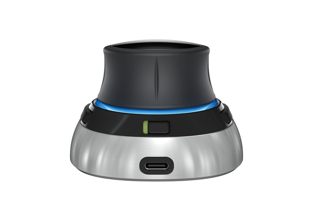 SpaceMouse Wireless BT
