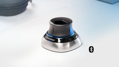 SpaceMouse Wireless Kit 2 BT