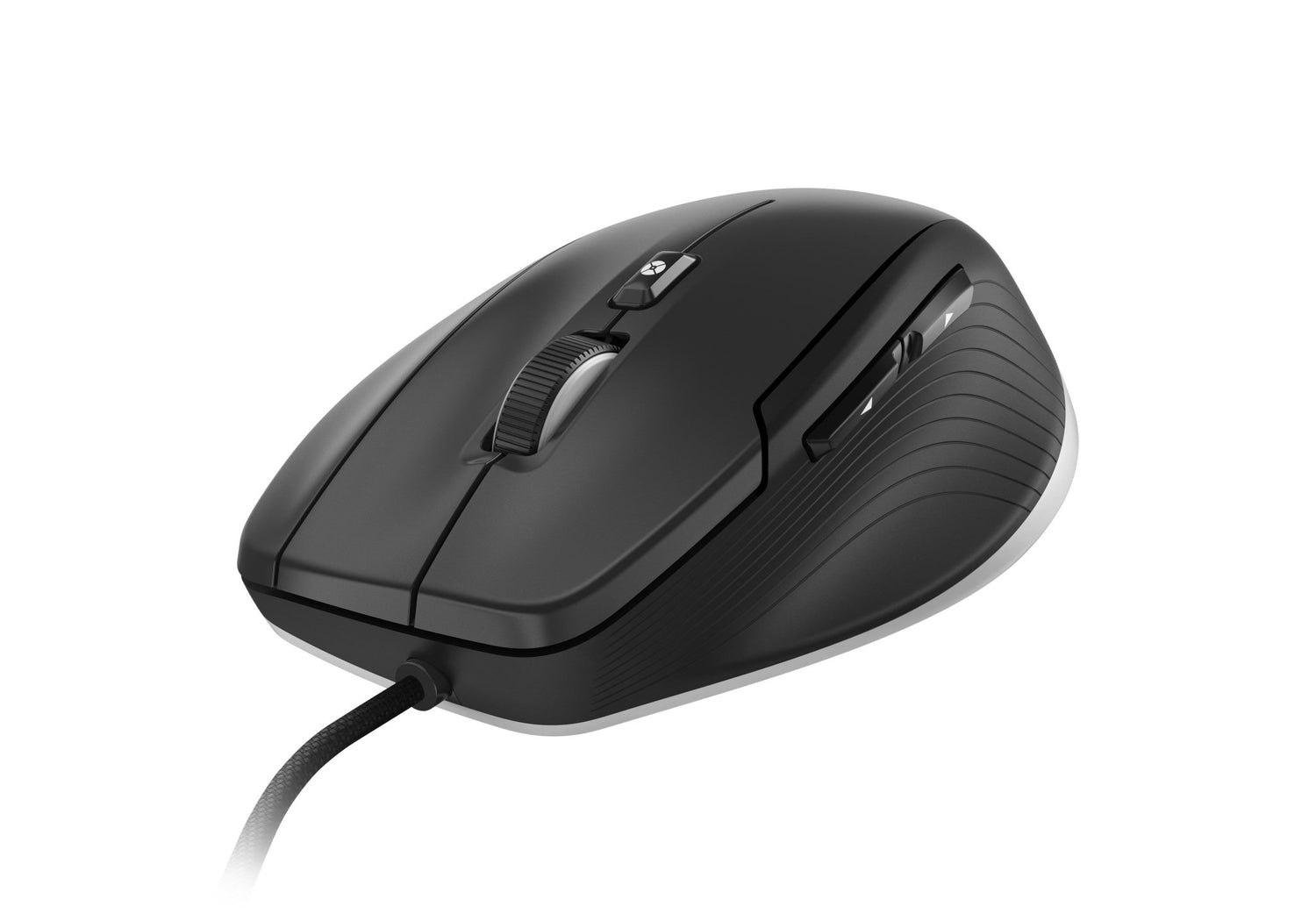 CadMouse Compact - 3DMouse.ca