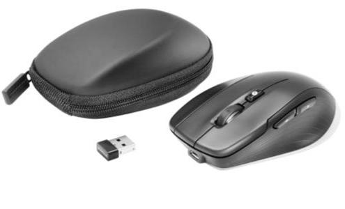 CadMouse Compact Wireless - 3DMouse.ca