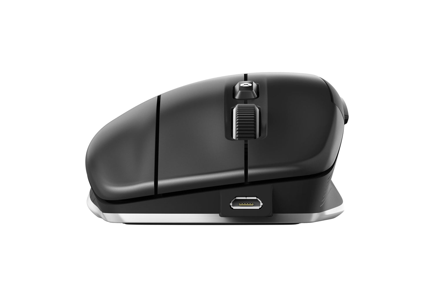 CadMouse Compact Wireless - 3DMouse.ca