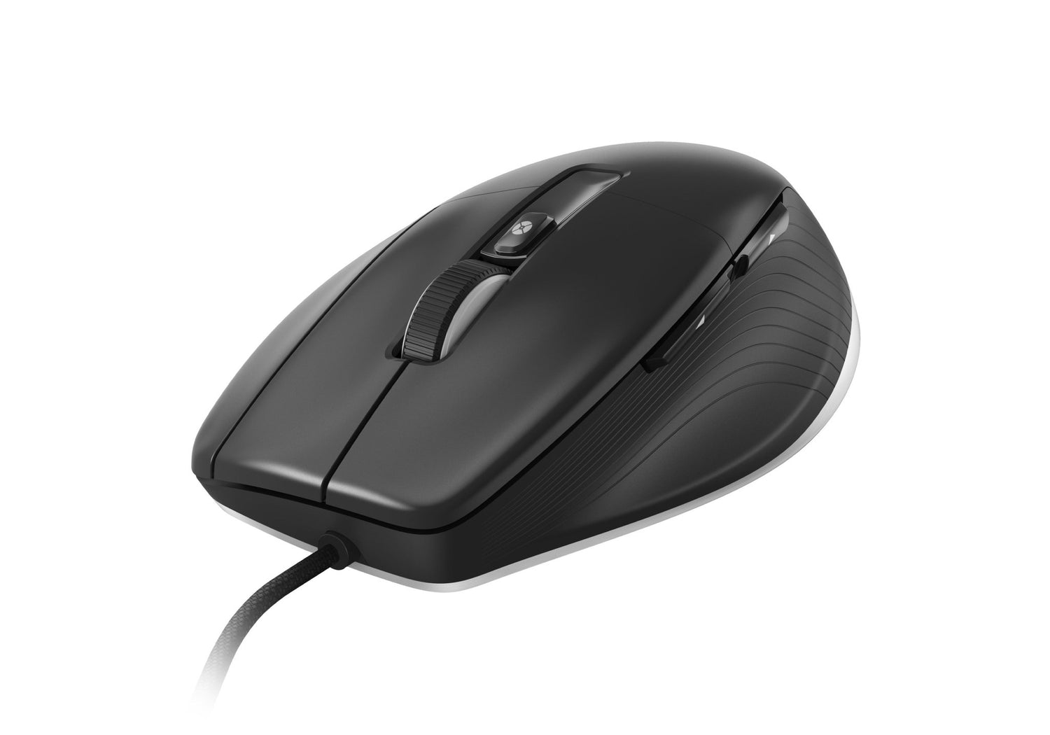 CadMouse Pro - 3DMouse.ca