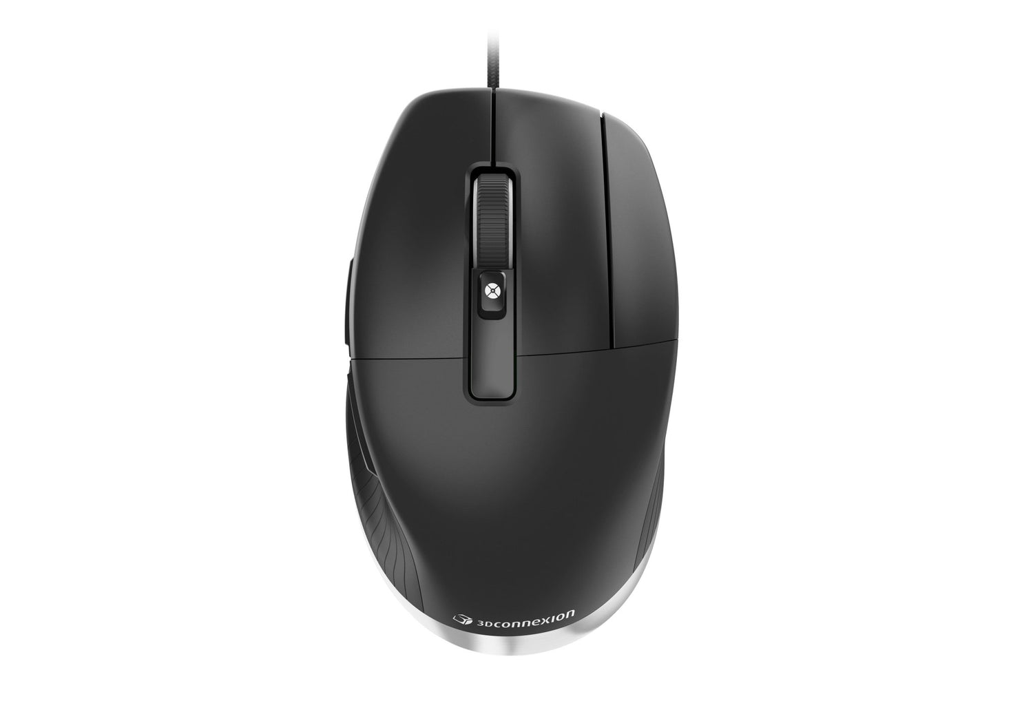 CadMouse Pro - 3DMouse.ca