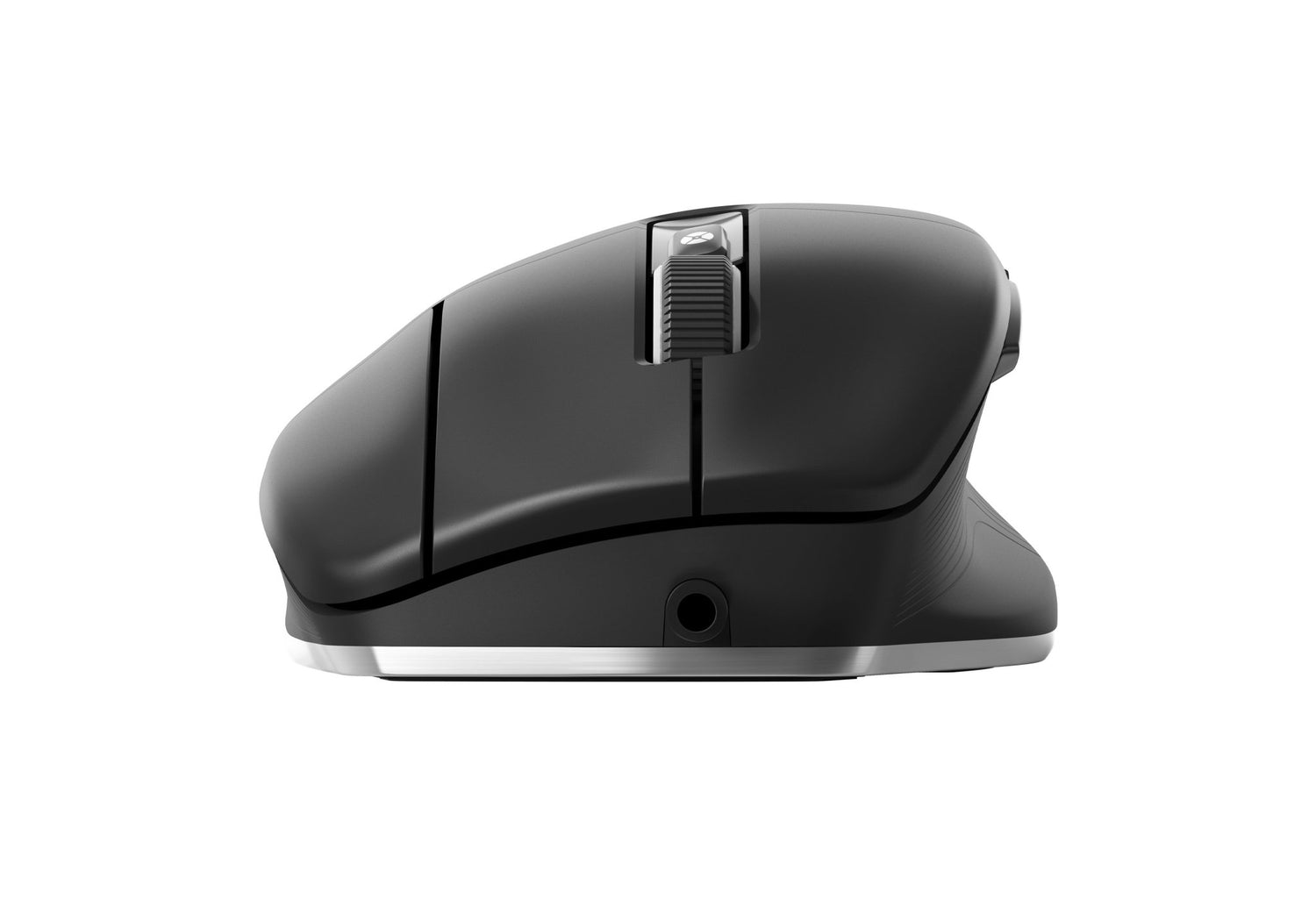 CadMouse Pro - 3DMouse.ca