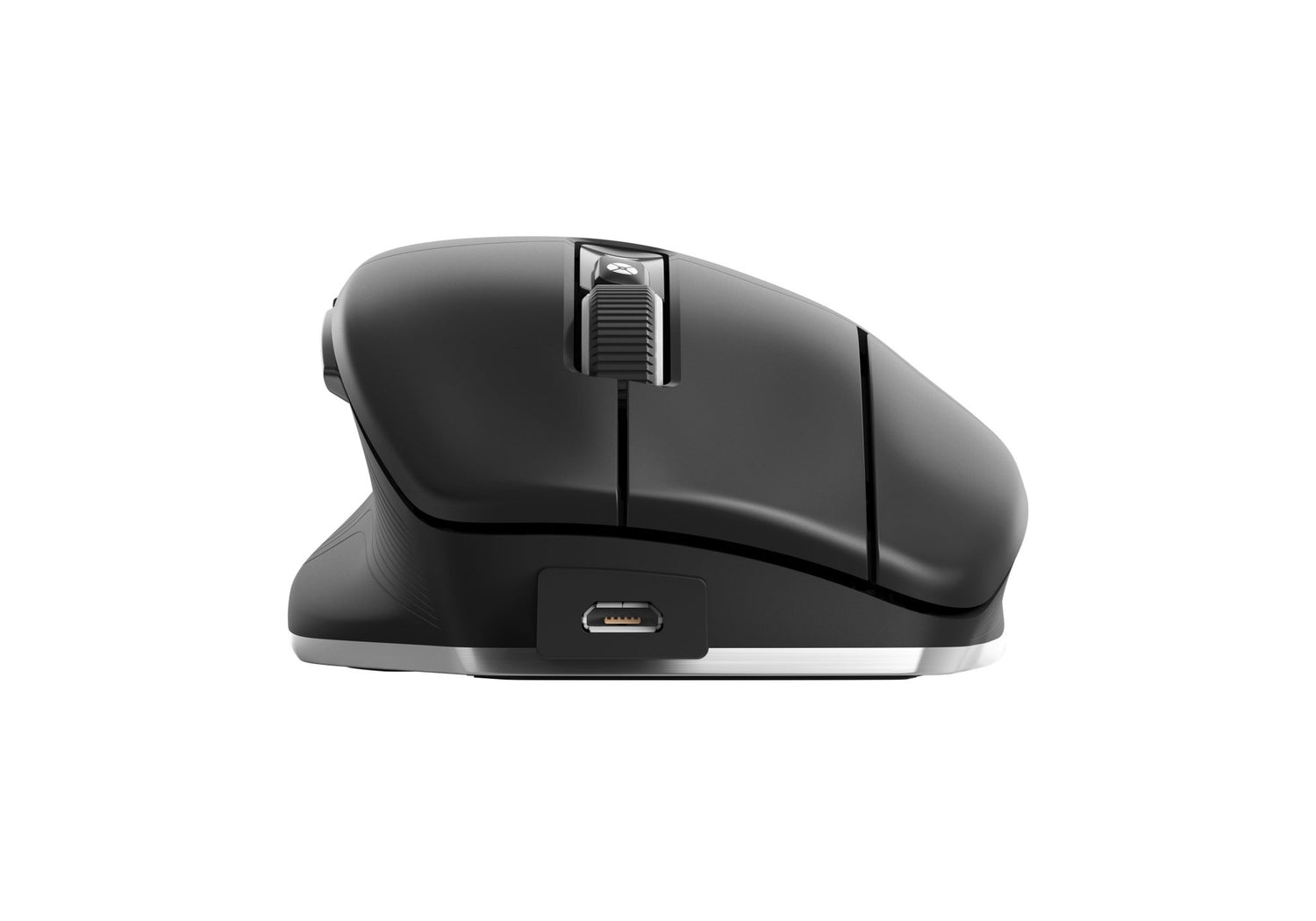 CadMouse Pro Wireless Left - 3DMouse.ca