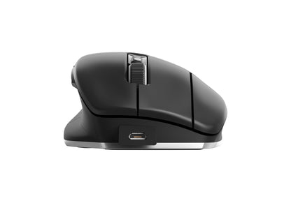 CadMouse Pro Wireless Left - 3DMouse.ca