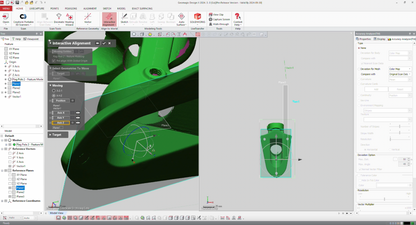 Geomagic Design X Plus Subscription