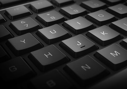 3Dconnexion Keyboard Pro