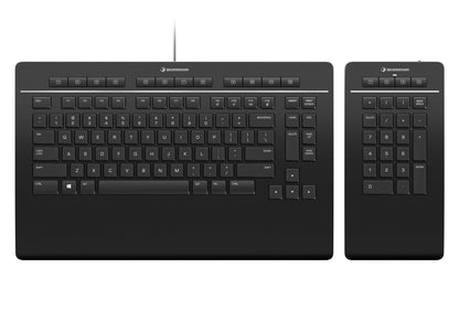 3Dconnexion Keyboard Pro