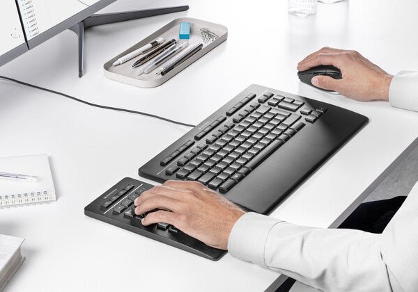 3Dconnexion Keyboard Pro