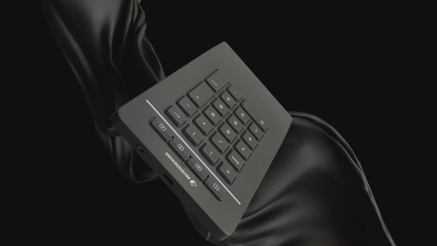 Numpad Pro