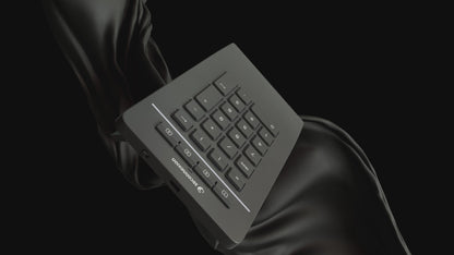 Numpad Pro