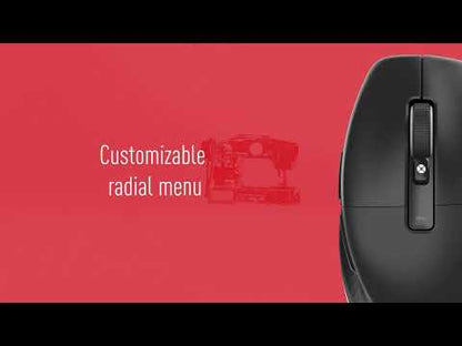 CadMouse Pro