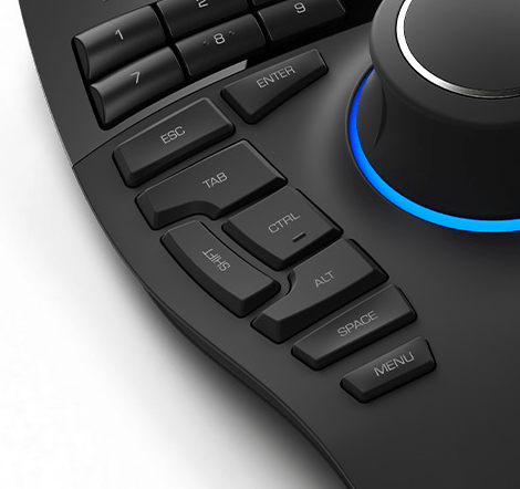 SpaceMouse Enterprise Canada | Official Dealer | 3DMouse.ca SpaceMouse Enterprise Canada | Official Dealer | 3DMouse.ca