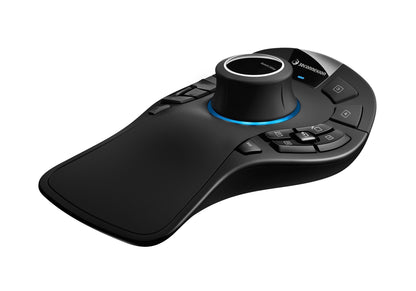 SpaceMouse Pro Wireless Bluetooth