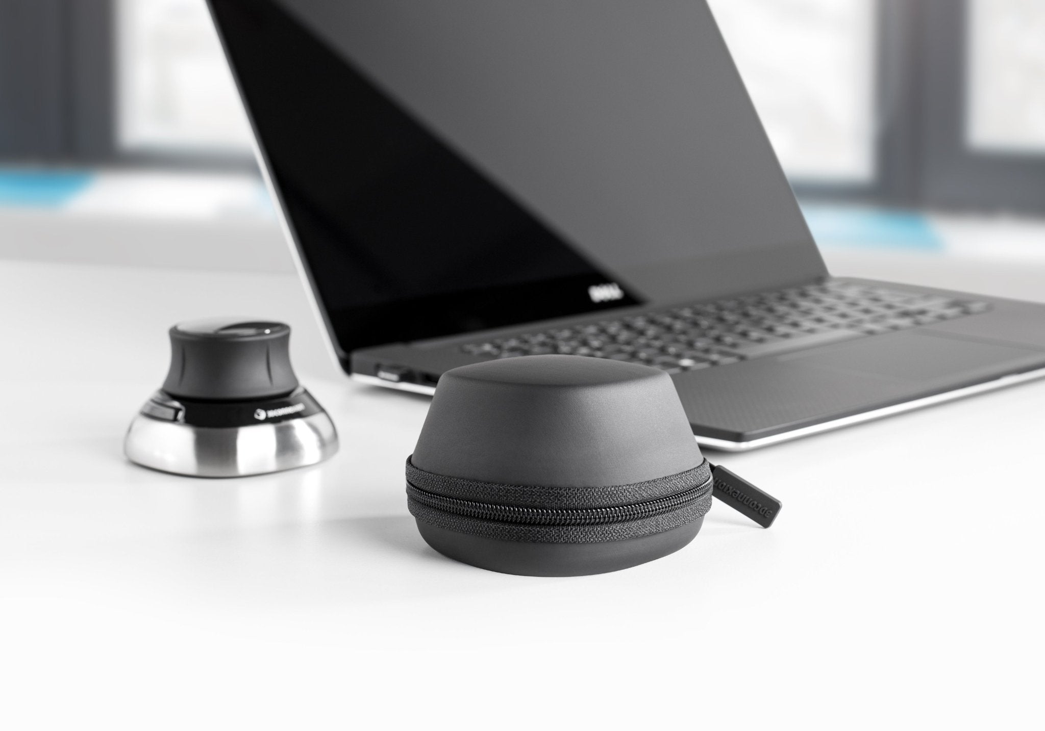 SpaceMouse Wireless - 3DMouse.ca