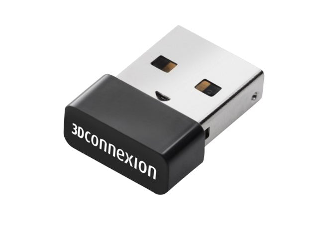 Universal USB Receiver 