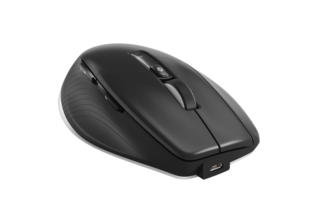 CadMouse Pro Wireless Left